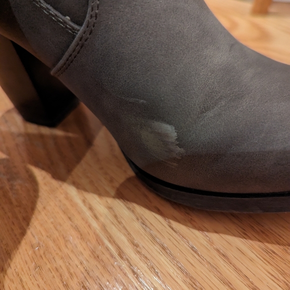 Call it spring - Booties - Size 6.5 - Picture 5 of 6